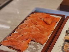 -盐城万豪酒店-盐城厨房西餐厅
