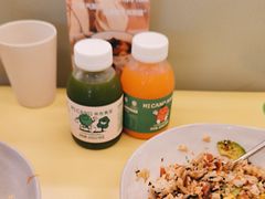 -米仓食堂(凯德广场店)
