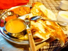 -老光明岗琼甜茶馆