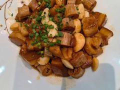 -印象鲵宴·张家界地标美食名片(溪布街店)