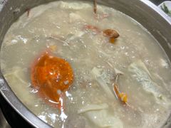 -吉友粥底火锅(方斜路店)