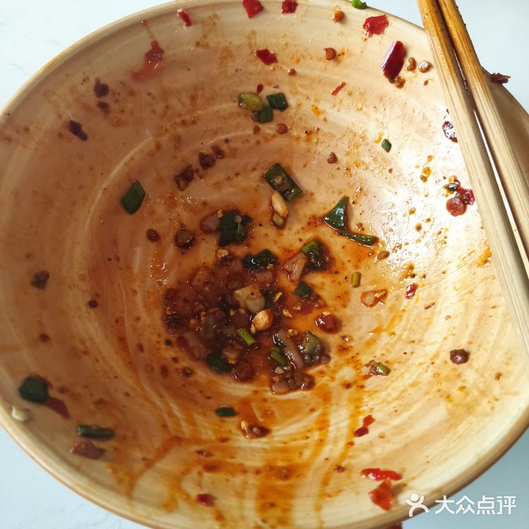 避暑凉都，美味过早｜利川花杂豆皮