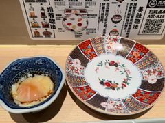 温泉蛋-肉肉大米(金虹桥店)