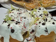 -山海菜馆·海肠捞饭·青岛菜(栈桥店)