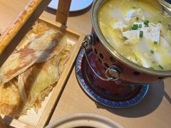 -关东小磨东北菜(上海长风大悦城店)