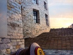 -南沙游艇会·大兵船餐厅