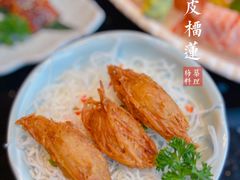-梅筑·创意料理(王府井百货店)