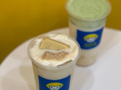 -快乐柠檬happylemon(北京APM店)