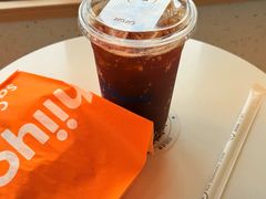-海岩咖啡·三明治(晋中奥莱店)
