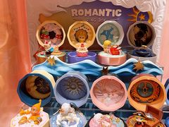 -泡泡玛特POPMART(上海环球港店)