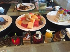 -富力希尔顿酒店·地阔自助餐厅