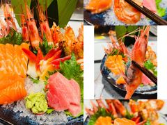 -大渔铁板烧(大悦城店)
