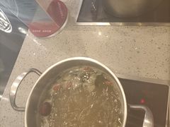 -密友回转自助火锅(世茂国际广场店)