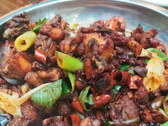 -白家寨子·山野白族菜(古城总店)