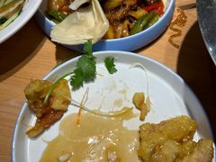 -东北灶(高新银泰店)