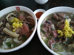 -潮镇老尾牛杂(环城西路店)