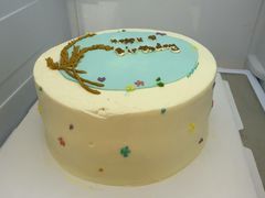 -千浔一暖DIY蛋糕烘焙(人民大学店)