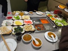 -海底捞火锅(赛格国际购物中心店)