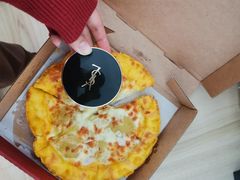 -Mr.Pizza米斯特比萨(合肥一九一二街区店)