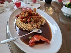 -上海总会SHANGHAICLUB(兴业太古汇店)