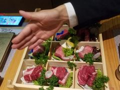-赤坂亭·M9和牛烧肉·铁板烧·日料398放题(长泰广场店)