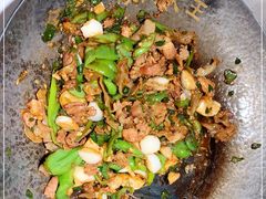 -费大厨辣椒炒肉(黄兴中心广场店)