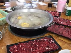 -林记潮牛·牛肉火锅(上马墩店)