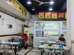 -天一沾水肥肠(科园一街店)