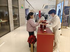 -欧米茄OMEGA(常州购物中心店)