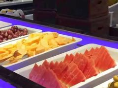 -加餐海鲜自助(集美银泰百货店)