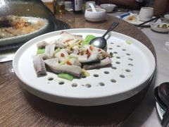 -优食坊·蒸汽海鲜(康盛路店)