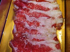 -入火韩国烤肉(凯旋广场店)