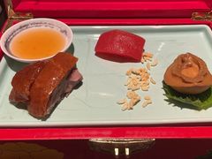 -江上荟·创意中国菜(绿地缤纷城店)