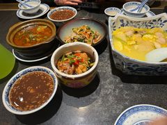 -南京大牌档(新街口德基广场店)