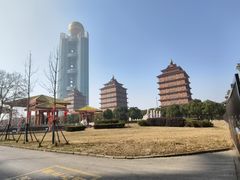 -华西村