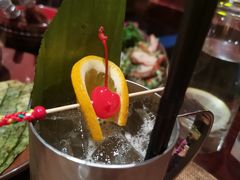 -花马天堂云南餐厅 Lost Heaven(高邮路店)