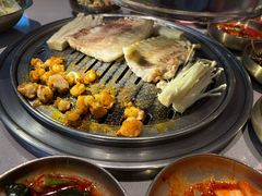 -韩一品韩国料理(柏庐南路店)