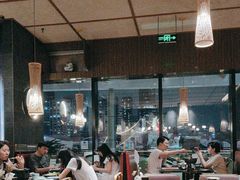 -炙柒Sekinana·精致料理 烧鸟·铁板烧(海上世界店)