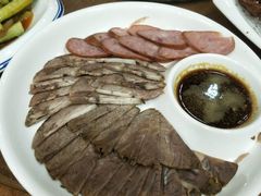 -东北农家小院(定西路店)