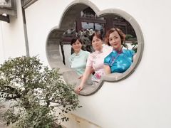 -苏州冶园园林民宿(太湖西山风景区店)