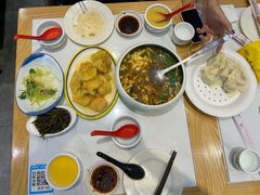 -海知道大连海鲜水饺(南山大冲店)