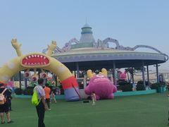 -秦皇岛乐岛海洋王国