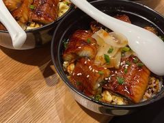 鳗鱼饭-万鱼亭 日本料理(无锡香山名园店)