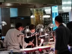 -上海西藏大厦万怡自助餐厅(徐汇店)