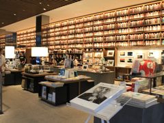 -茑屋书店(天目里店)