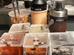 -肉肉大米(金虹桥店)