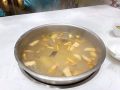 箘菇湯-德米火锅(深圳湾1号旗舰店)