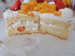 -卡漫莫尼蛋糕(私人定制店)