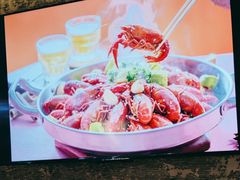 -神府路壹号·海鲜烧烤·砂锅粥·锅物(三坊七巷店)