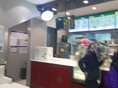 -德克士(前门店)